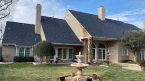 New Roof