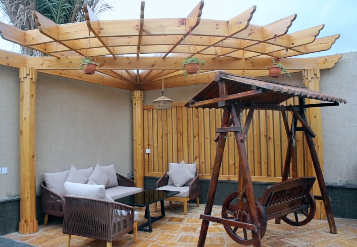 Home Remodeling Ideas for Oklahoma City Backyards