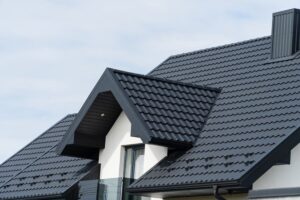 Roof Storm Damage